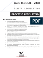 Prova - Analista Legislativo.pdf