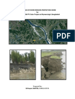 Design of River Erosion Protection 28.03.2018