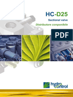 HYDROCONTROHC-D25