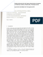 1 Baltes 1893 Ps Evolutiva y Del Ciclo Vital 250 259 PDF