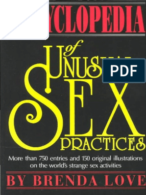 Orient Beach Erection - Encyclopedia of Unusual Sex Practices | Human Sexual Activity | Sexology