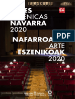 Guia Compa As Navarras 2020