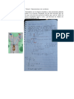 Tarea 1 Operaciones Con Vectores