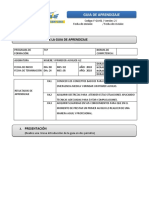 Primeros Auxilios TCP