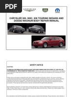 Download 2005 Dodge Magnum Lx Body Repair Manual by brharrill185 SN46439386 doc pdf