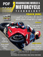 Roadracing World - December 2019