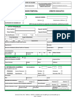 2 Formularioderenovacionosuspensioncredito PDF