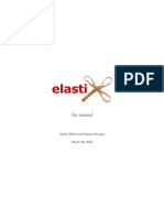 Elastix-4 9 0-Manual PDF