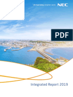 Integrated Report 2019