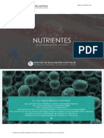 PREENTACIÓN Nutrimentos PDF