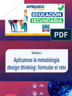 Fortalecer el espíritu emprendedor con proyectos que resuelven retos