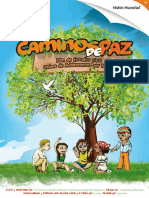 Camino de Paz Modulo 1