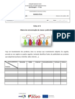 Publicidade: vantagens e desvantagens dos principais meios de comunicação