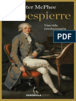 McPhee Robespierre PDF