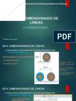 TIE UD 4.1 Conductores 1018 PDF