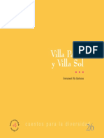 Ibarlucea - Villa Pared y Villa Sol