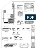 Planos Estructuras Zosimo Aligerado - Detalles