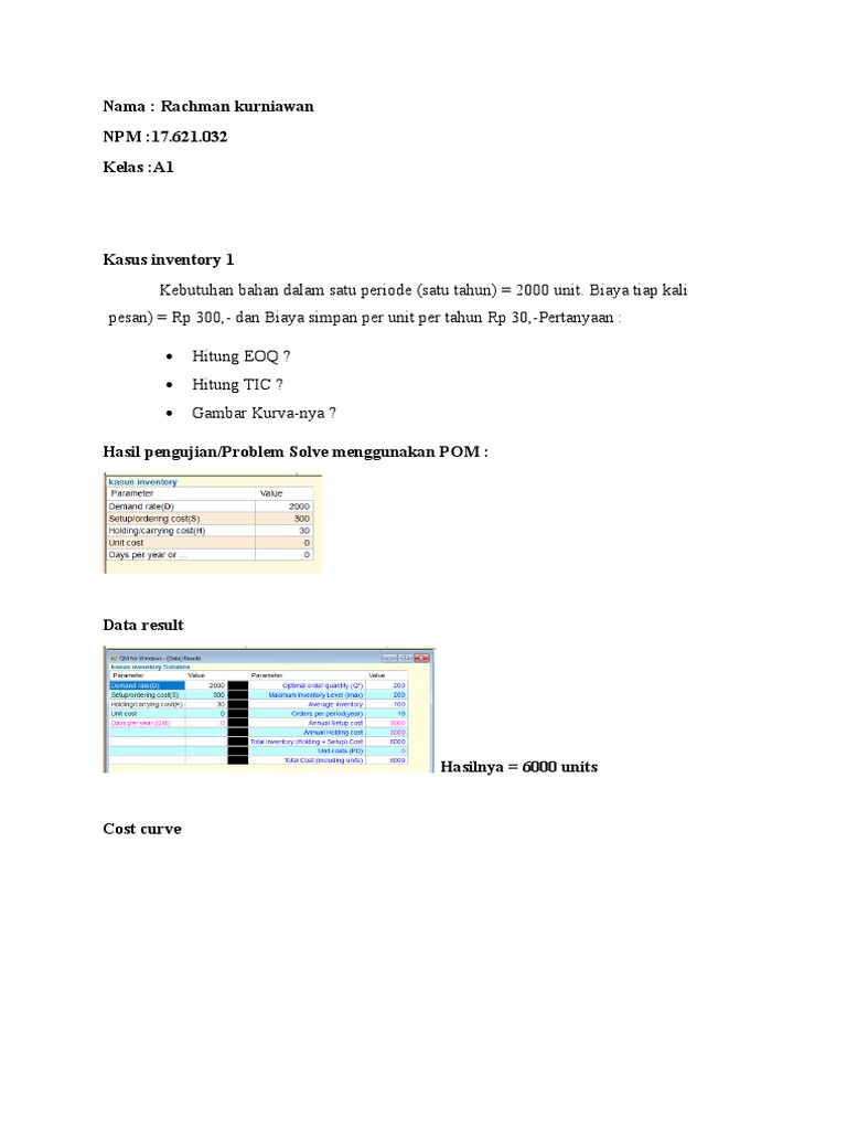 Modul 7 | PDF | Metode & Bahan Ajar | Teknologi & Rekayasa