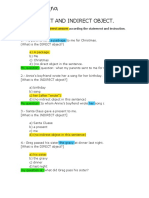 Act#5 Direct and Indirect Object - PDF ACT 5.pdf WT A