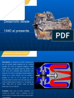Presentación Motores Jet Ingenieros 2n