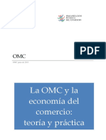 La OMC y la economía del comercio teoría y práctica.pdf