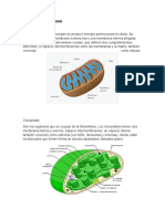 Biología