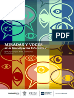 Miradas y Voces PDF