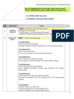 Teks Perasmian KTP 2017