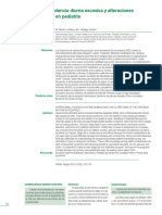 Hipersomnia.Somnolencia diurna excesiva y alteraciones del ritmo circadiano en pediatría.pdf