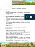 Guia Levantamiento de Mapa de Finca A Mano Alzada 1 PDF