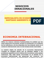 Economia Internal