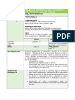 Guía 2 Castellano Ingles Informatica 11°