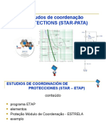 Curso ProteÃ Ã Es Com ETAP - Es.pt