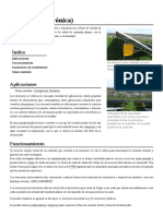 Inversor (Electrónica) PDF