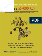 Abejas y Agrotoxicos PDF