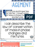 Copy of 1 Engagement 5E Law of Conservation of Mass Original