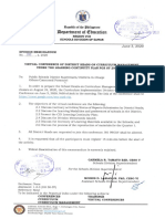 Division Memo No 214, S.2020 - VIRTUAL CONFERENCE OF DISTRICT HEADS ON CURRICULUM MANAGEMENT UNDER THE LEARNING CONTINUITY PLAN FOR SY 2020-2021 (1).pdf