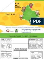 4 Proyecto Pedagógico Educativo Comunitario 18.01.11