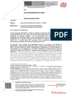 OFICIO - MULTIPLE-00037-2020-MINEDU-SG-OGRH Escala de Incentivo PDF