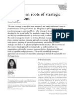Segal Horn Strategy Roots - Xid-1202199 - 1 PDF