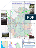 Mapa Clasificación Taxonómica