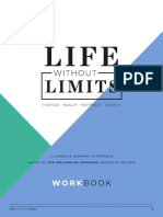 Life Without Limits Workbook Final