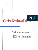 Classical Neoclassical Model.pdf