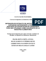 Arandanos PDF