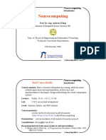 Neurocomputing Chap1 2 PDF