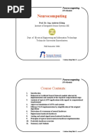 Neurocomputing Chap2 2 PDF