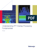 Understanding FFT Overlap Processing Fundamentals: Primer
