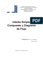 Interes simple, compuesto y diagrama de flujo de caja.docx