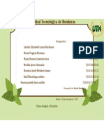 Tarea Grupal II Parcial