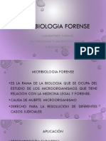 TEMA 12. MICROBIOLOGIA FORENSE (1)